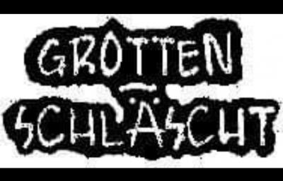 Grotten-SchlÄscht